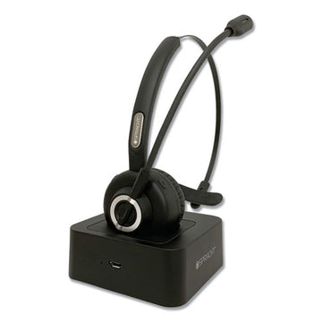 Spracht Zum Bt Mobile Office Headset, Monaural, Over The Head freeshipping - TVN Wholesale